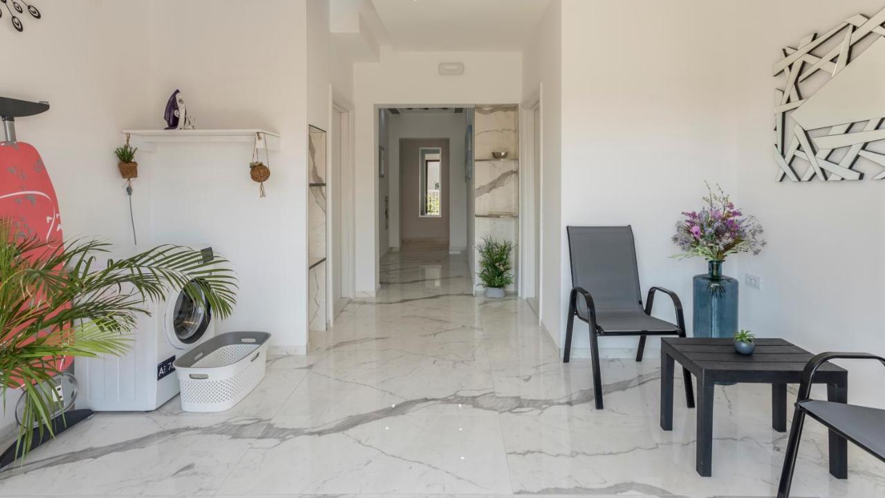 Royal Silver Apartment Водице Екстериор снимка