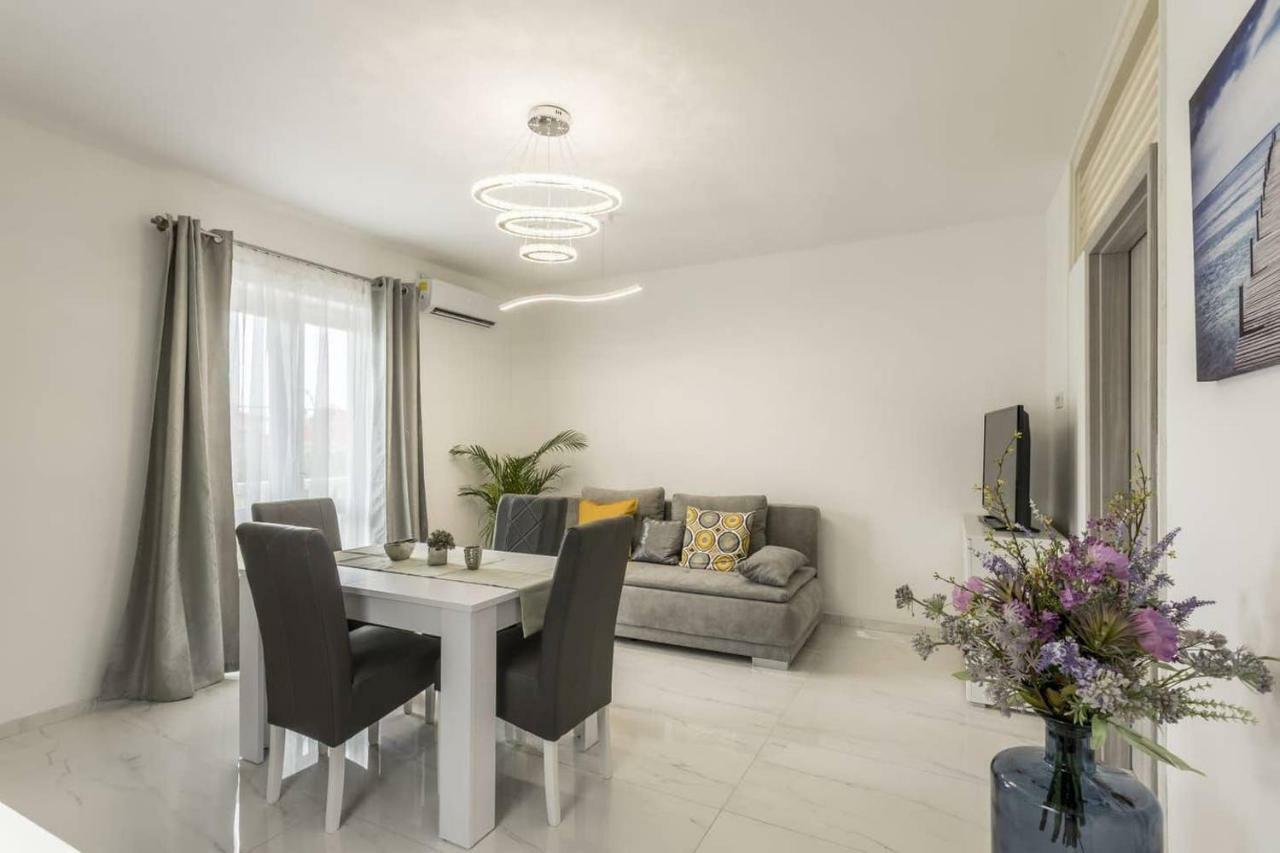 Royal Silver Apartment Водице Екстериор снимка