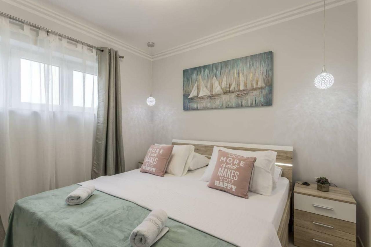 Royal Silver Apartment Водице Екстериор снимка