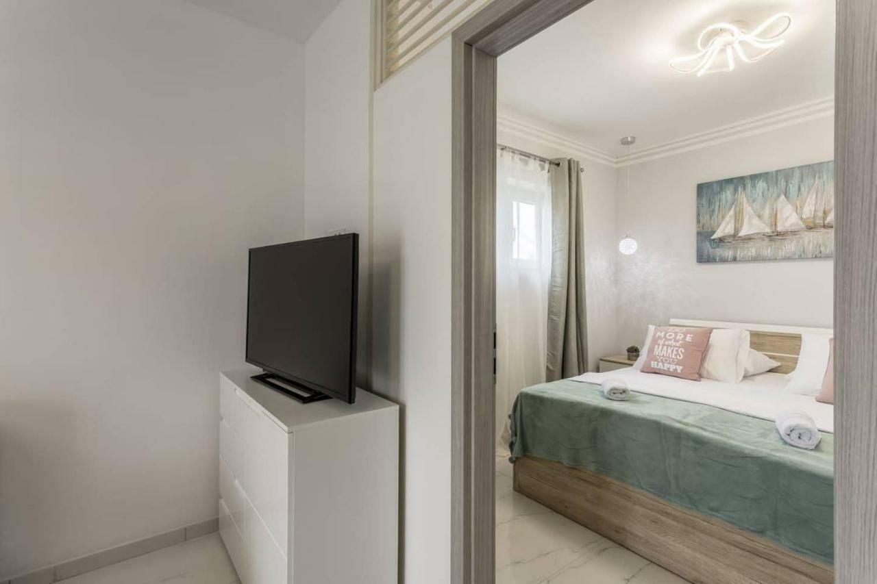 Royal Silver Apartment Водице Екстериор снимка