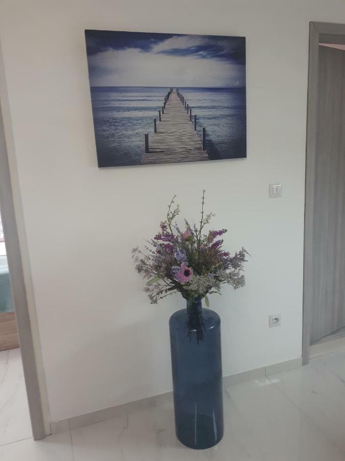 Royal Silver Apartment Водице Екстериор снимка