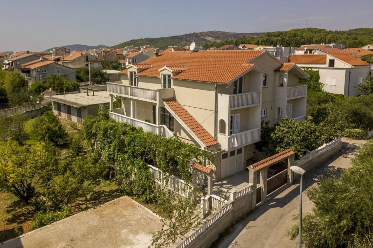 Royal Silver Apartment Водице Екстериор снимка
