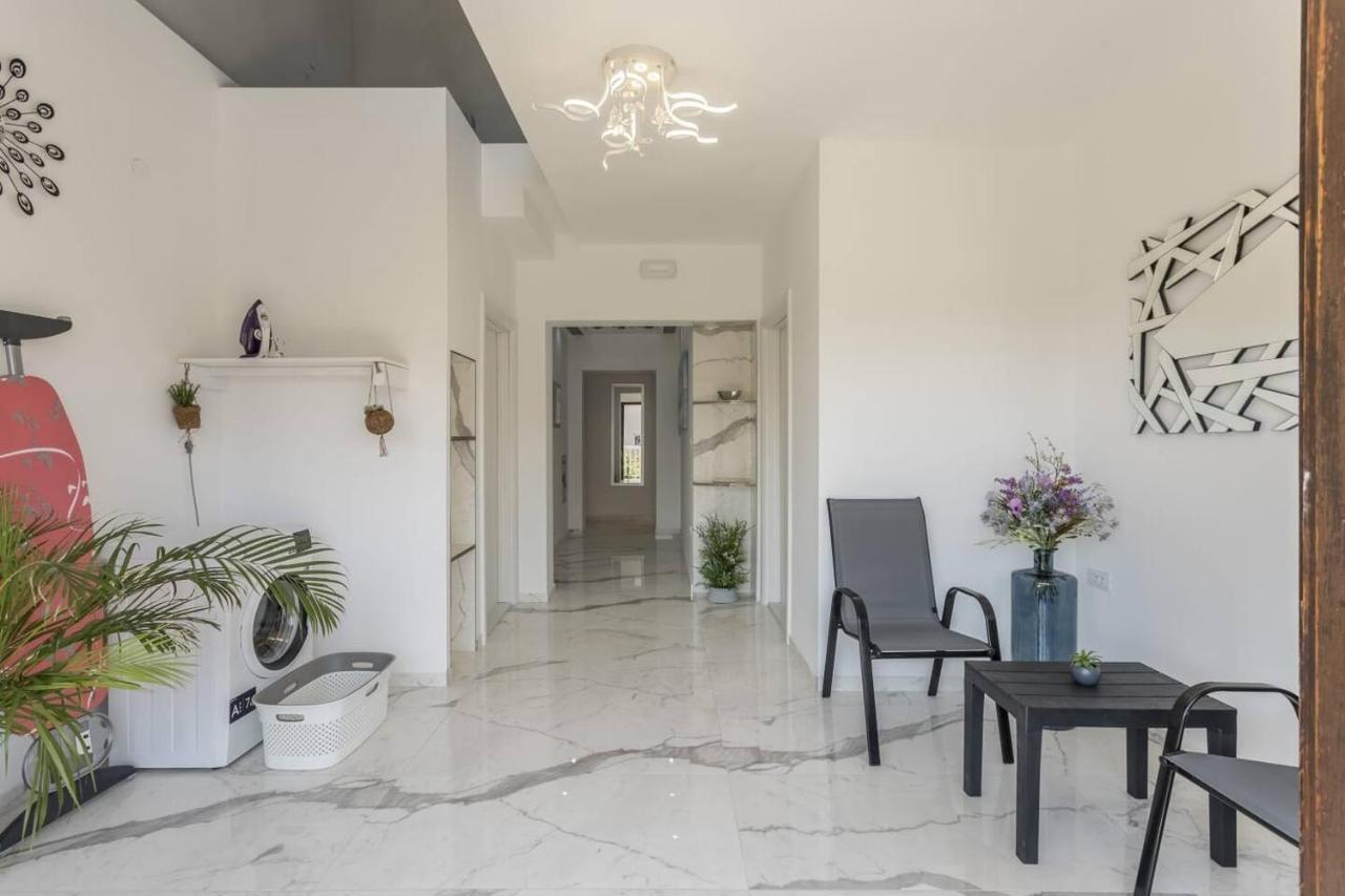 Royal Silver Apartment Водице Екстериор снимка