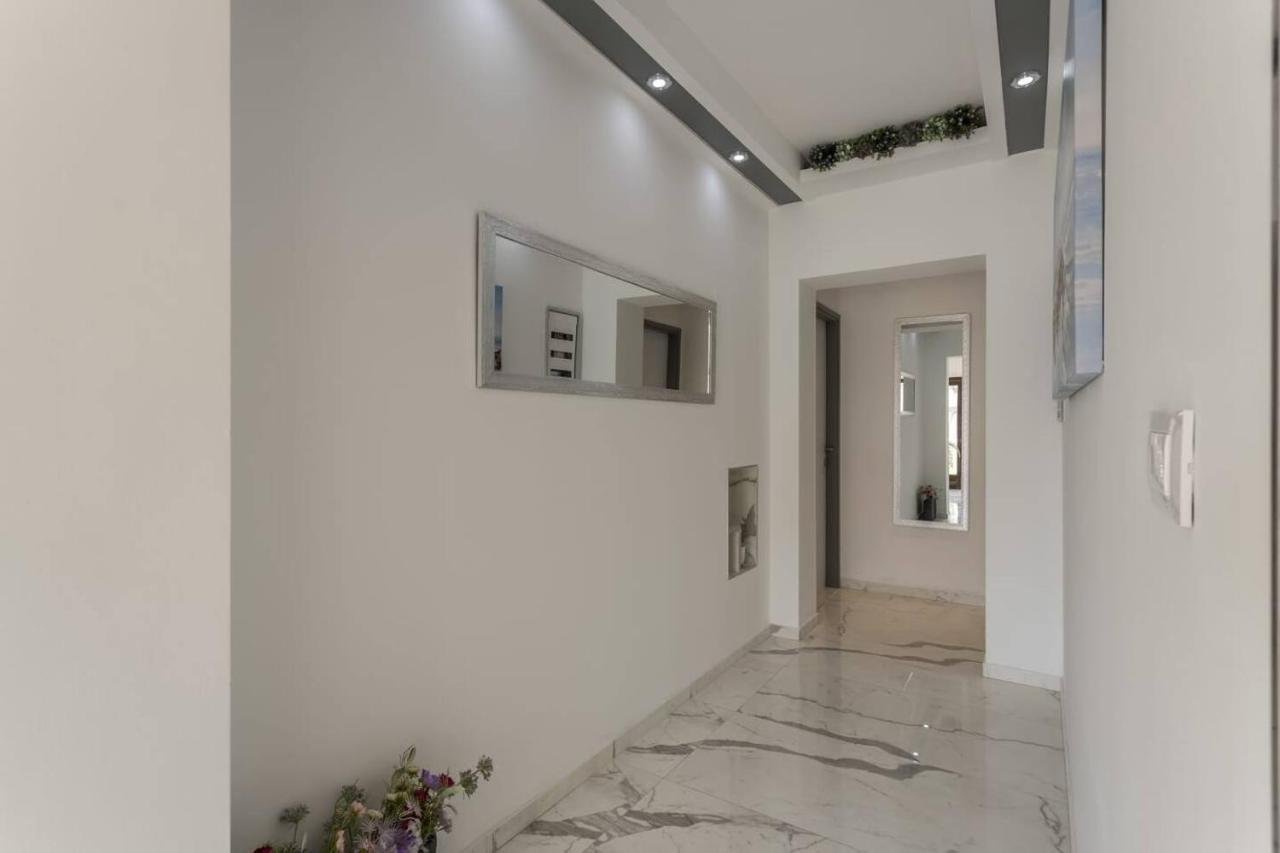 Royal Silver Apartment Водице Екстериор снимка